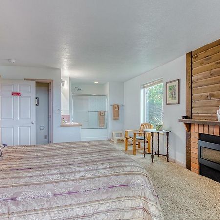 A Bandon Retreat Villa Luaran gambar