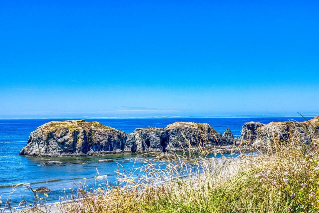 A Bandon Retreat Villa Luaran gambar