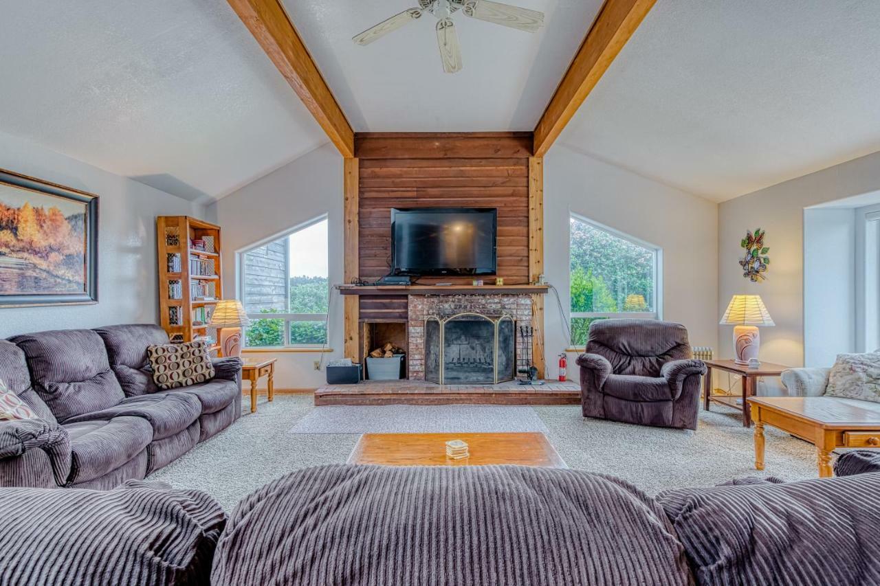 A Bandon Retreat Villa Luaran gambar