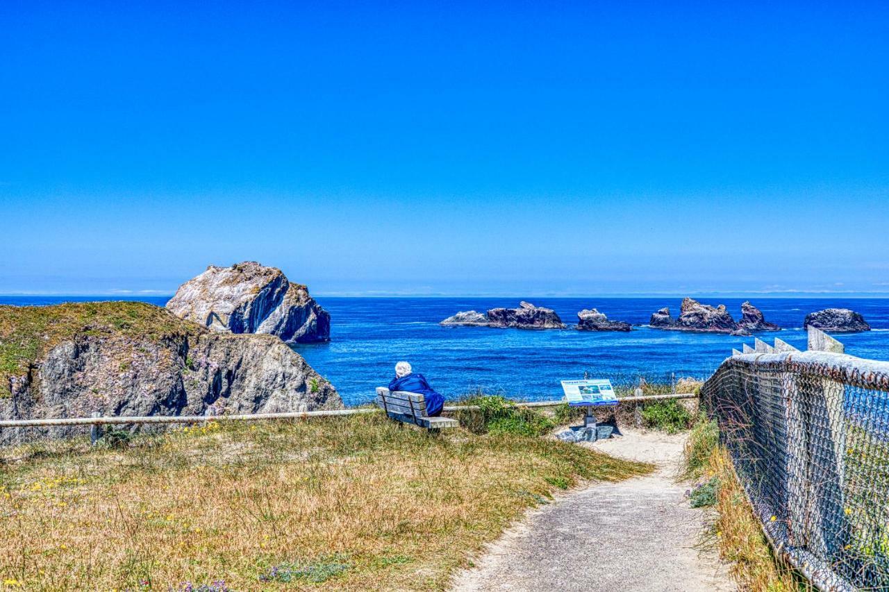 A Bandon Retreat Villa Luaran gambar