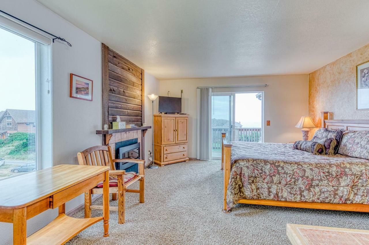 A Bandon Retreat Villa Luaran gambar