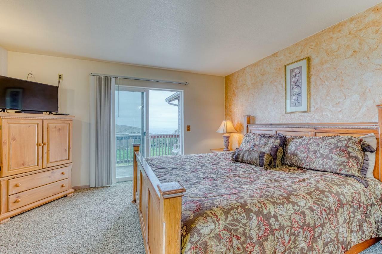 A Bandon Retreat Villa Luaran gambar