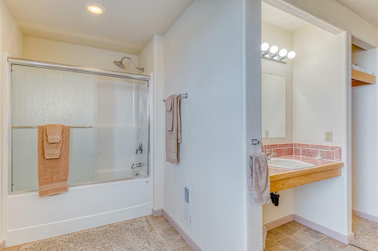 A Bandon Retreat Villa Luaran gambar
