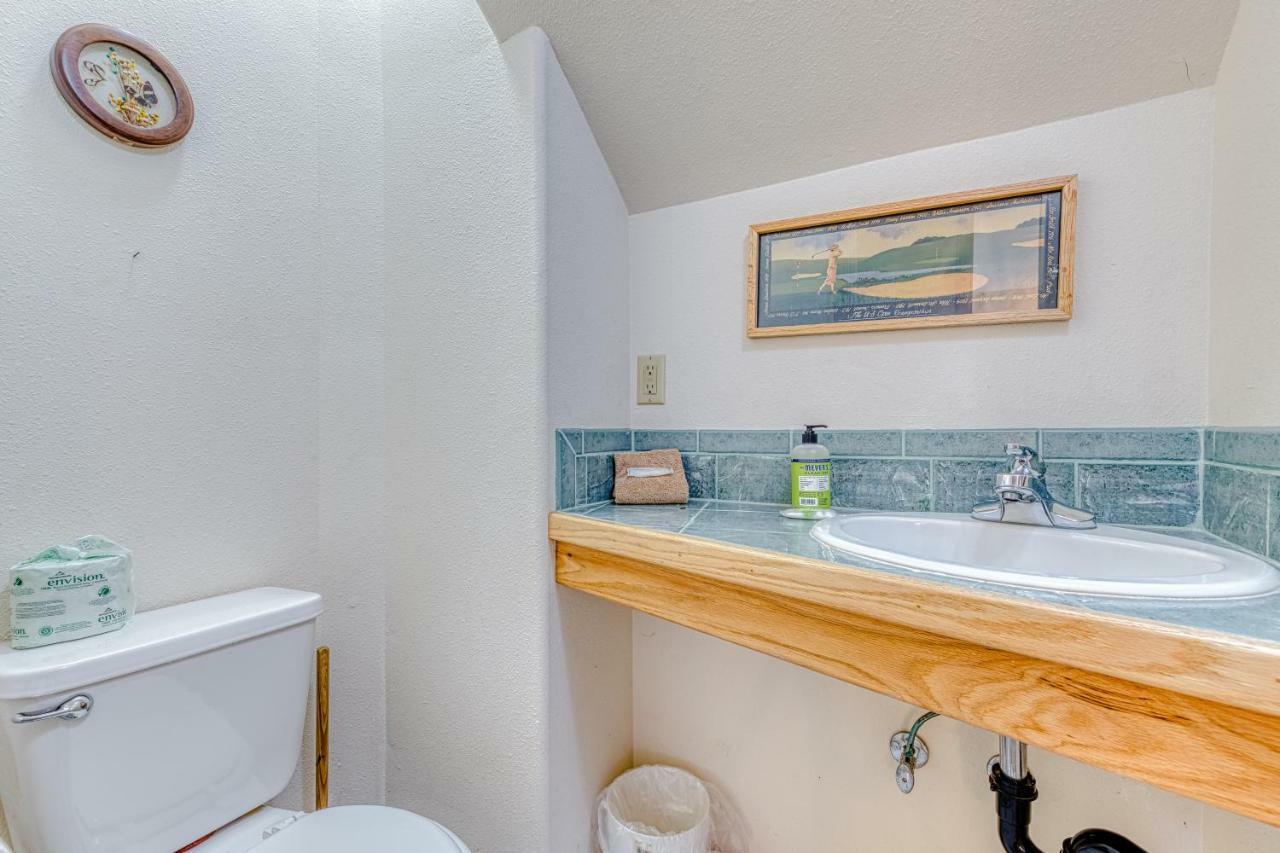 A Bandon Retreat Villa Luaran gambar